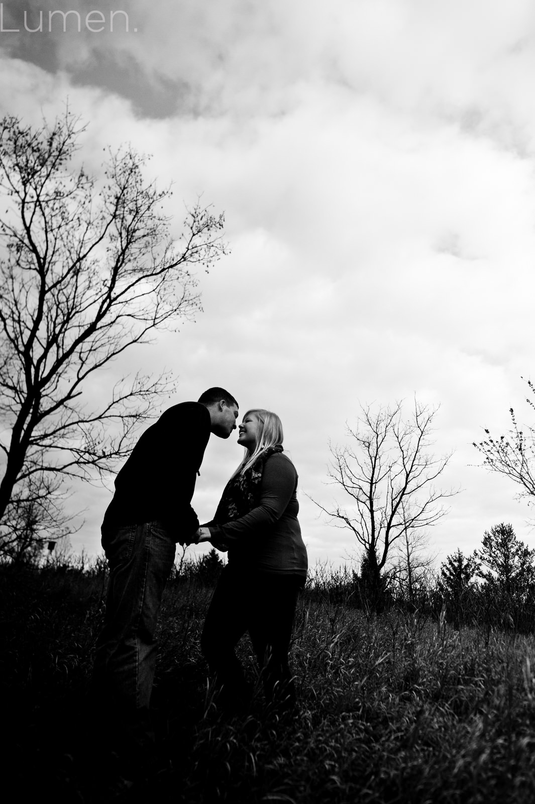 northfield engagement session, st. olaf engagement photography, st. olaf, minnesota, engagement, daryl, emma,