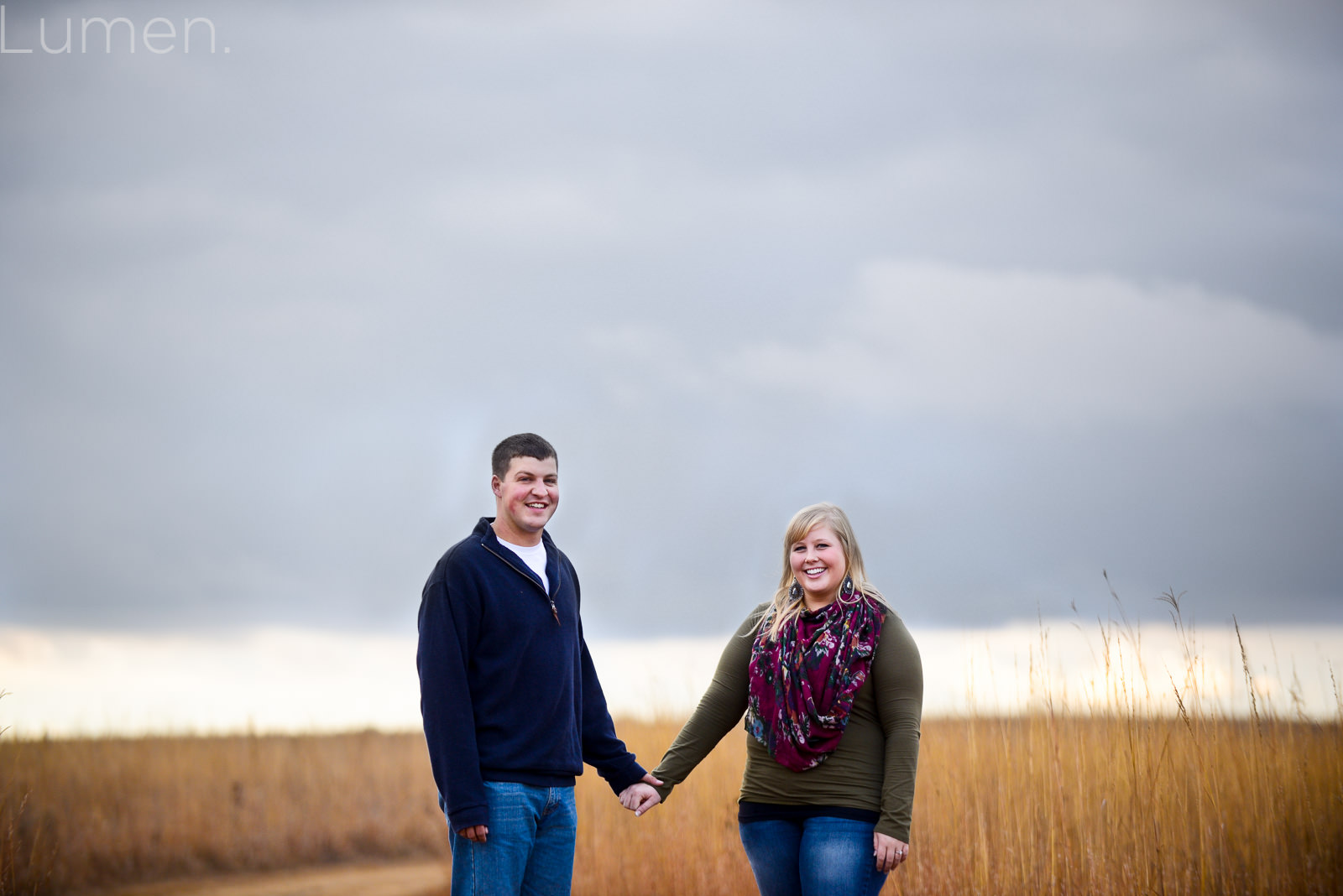 northfield engagement session, st. olaf engagement photography, st. olaf, minnesota, engagement, daryl, emma,