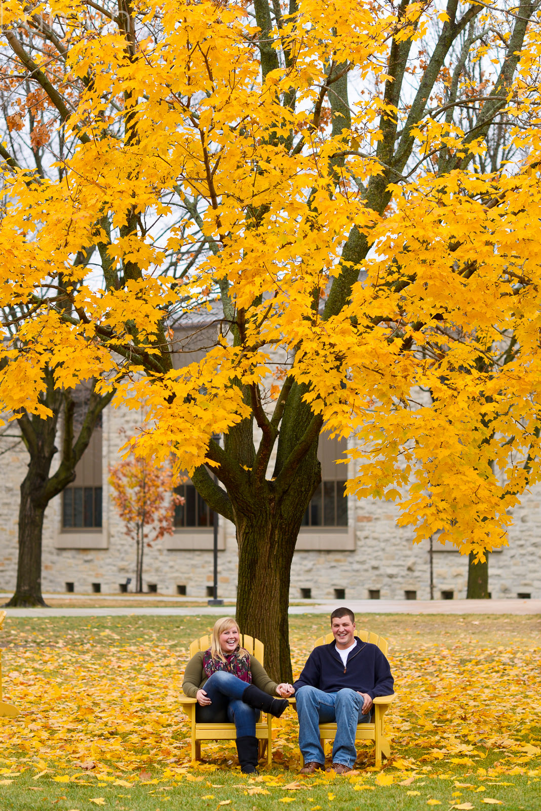 northfield engagement session, st. olaf engagement photography, st. olaf, minnesota, engagement, daryl, emma,