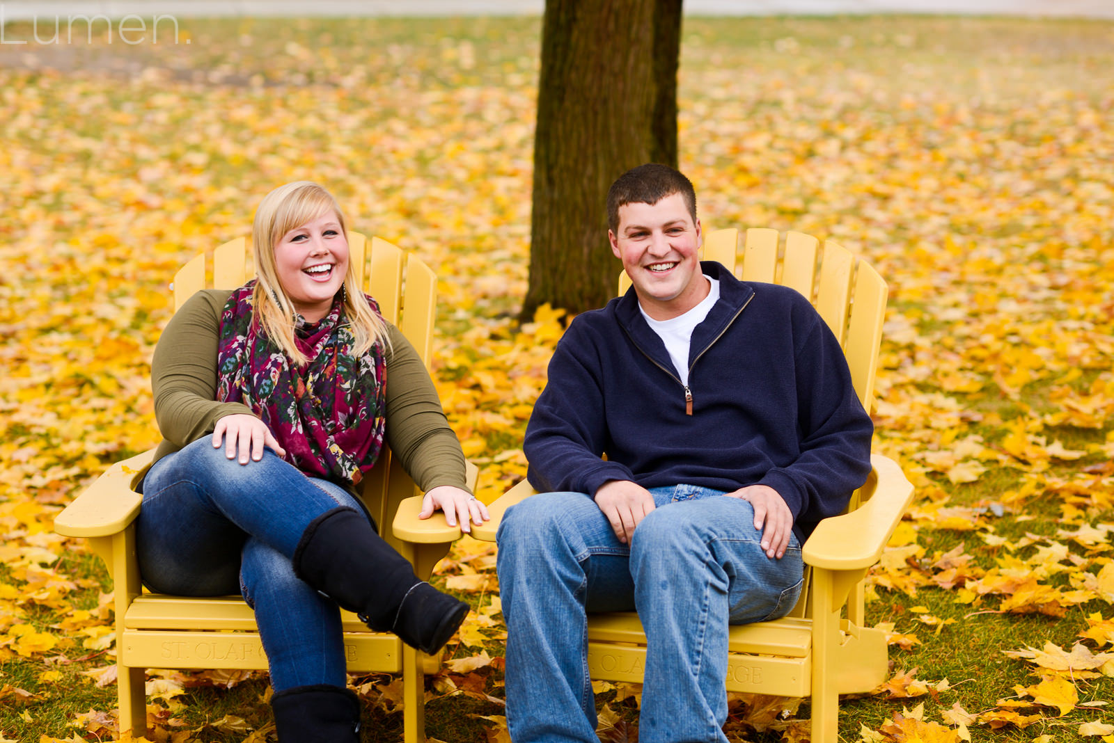 northfield engagement session, st. olaf engagement photography, st. olaf, minnesota, engagement, daryl, emma,