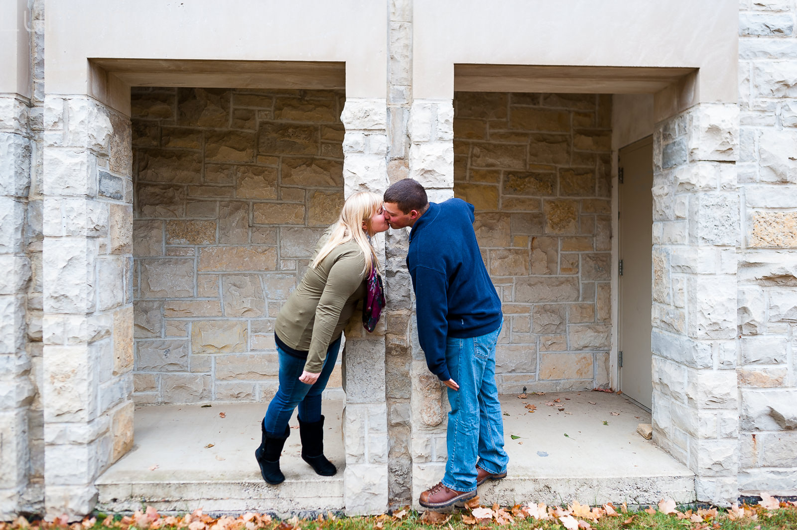 northfield engagement session, st. olaf engagement photography, st. olaf, minnesota, engagement, daryl, emma,