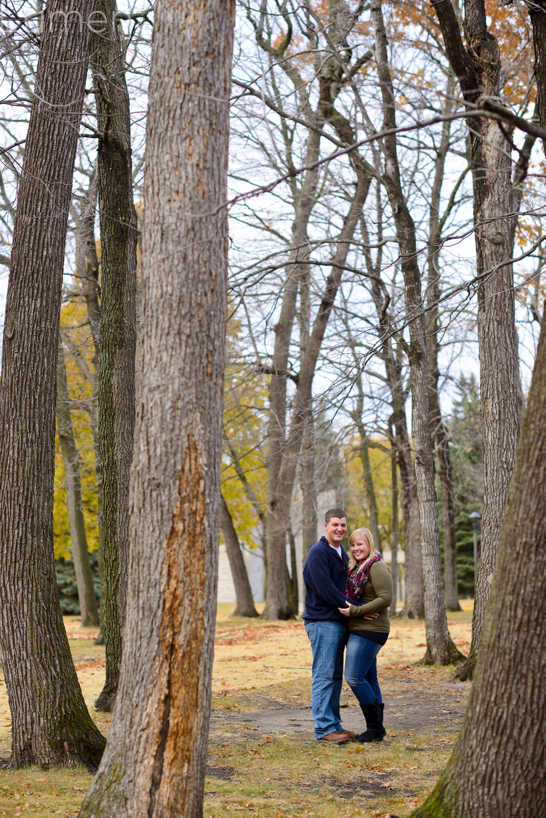 northfield engagement session, st. olaf engagement photography, st. olaf, minnesota, engagement, daryl, emma,