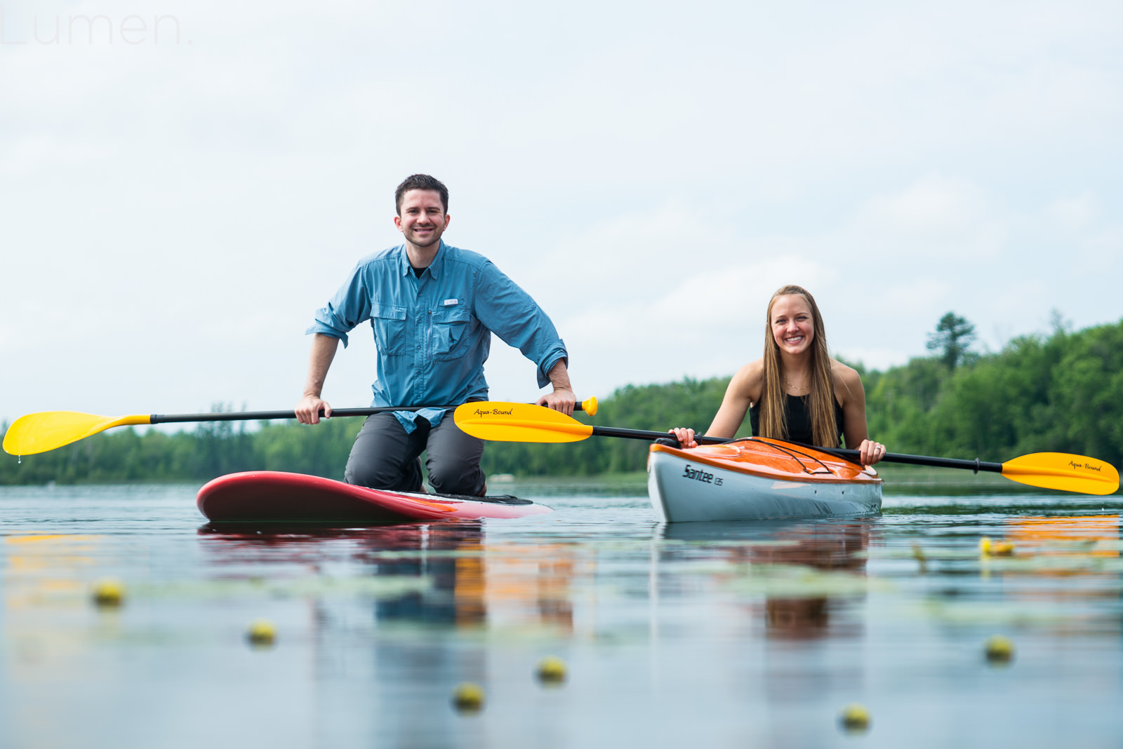 lumen photography, hackensack, minnesota, adventurous, destination engagement photography, free wedding photography contest