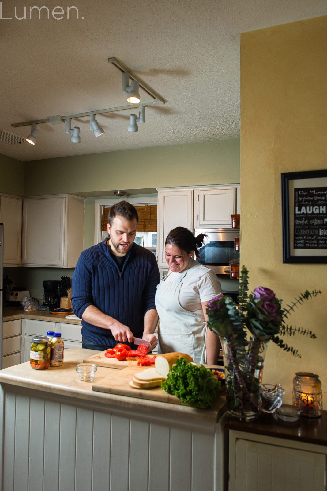 lumen photography, adventurous, couture, minneapolis, minnesota, minneapolis farmers market engagement photos, 