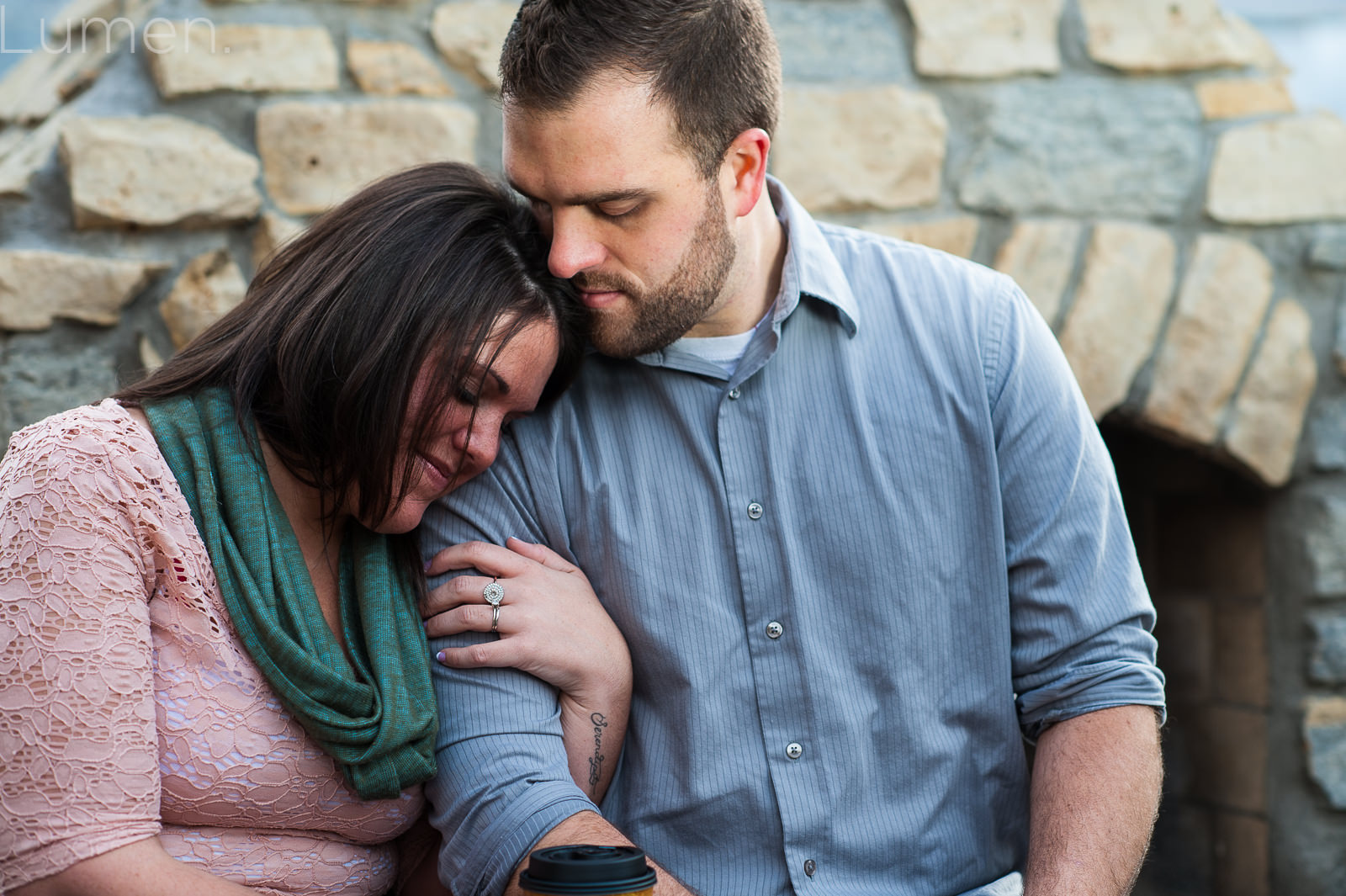 lumen photography, adventurous, couture, minneapolis, minnesota, minneapolis farmers market engagement photos, 