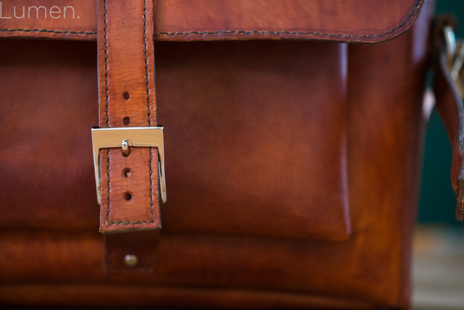 lumen photography, leather, product  photography, homemade, leather goods