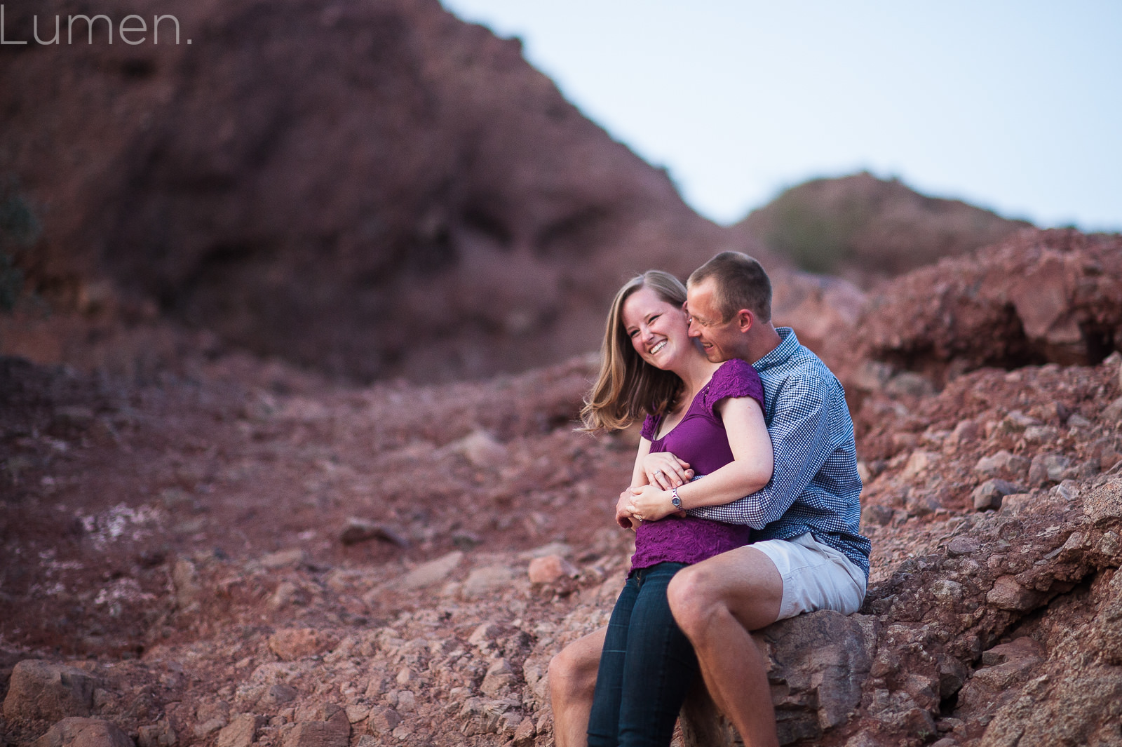 lumen photography, arizona engagement photography, adventurous photography, couture, minnesota, arizona, destination engagement, desert, cactus, erin, matt, phoenix