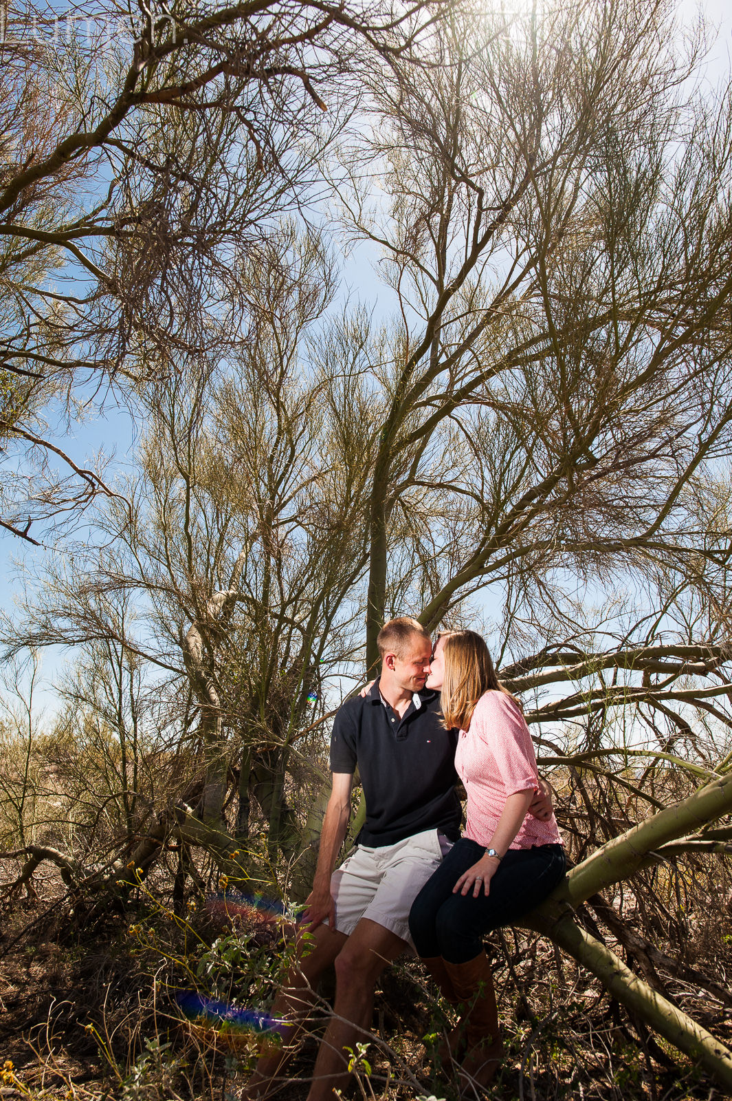 lumen photography, arizona engagement photography, adventurous photography, couture, minnesota, arizona, destination engagement, desert, cactus, erin, matt, phoenix