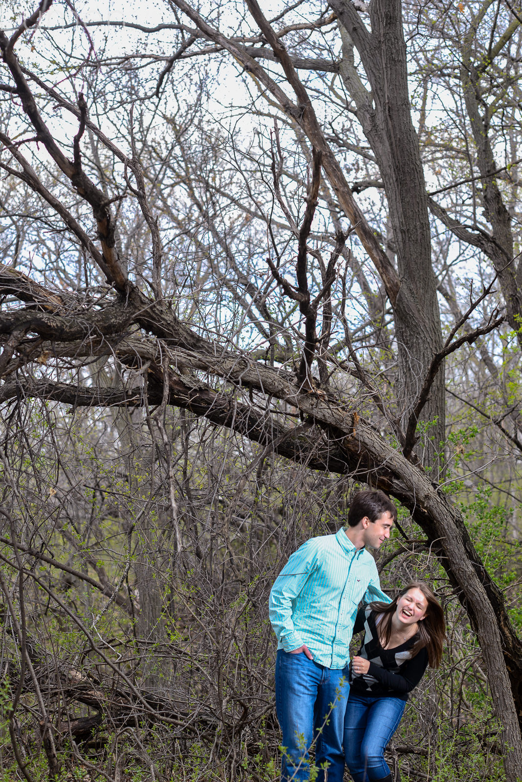 Fort Snelling Park Engagement Session, minnesota, minneapolis, lumen photography, adventurous photography, couture, ryan, rebecca, minnesota river, 