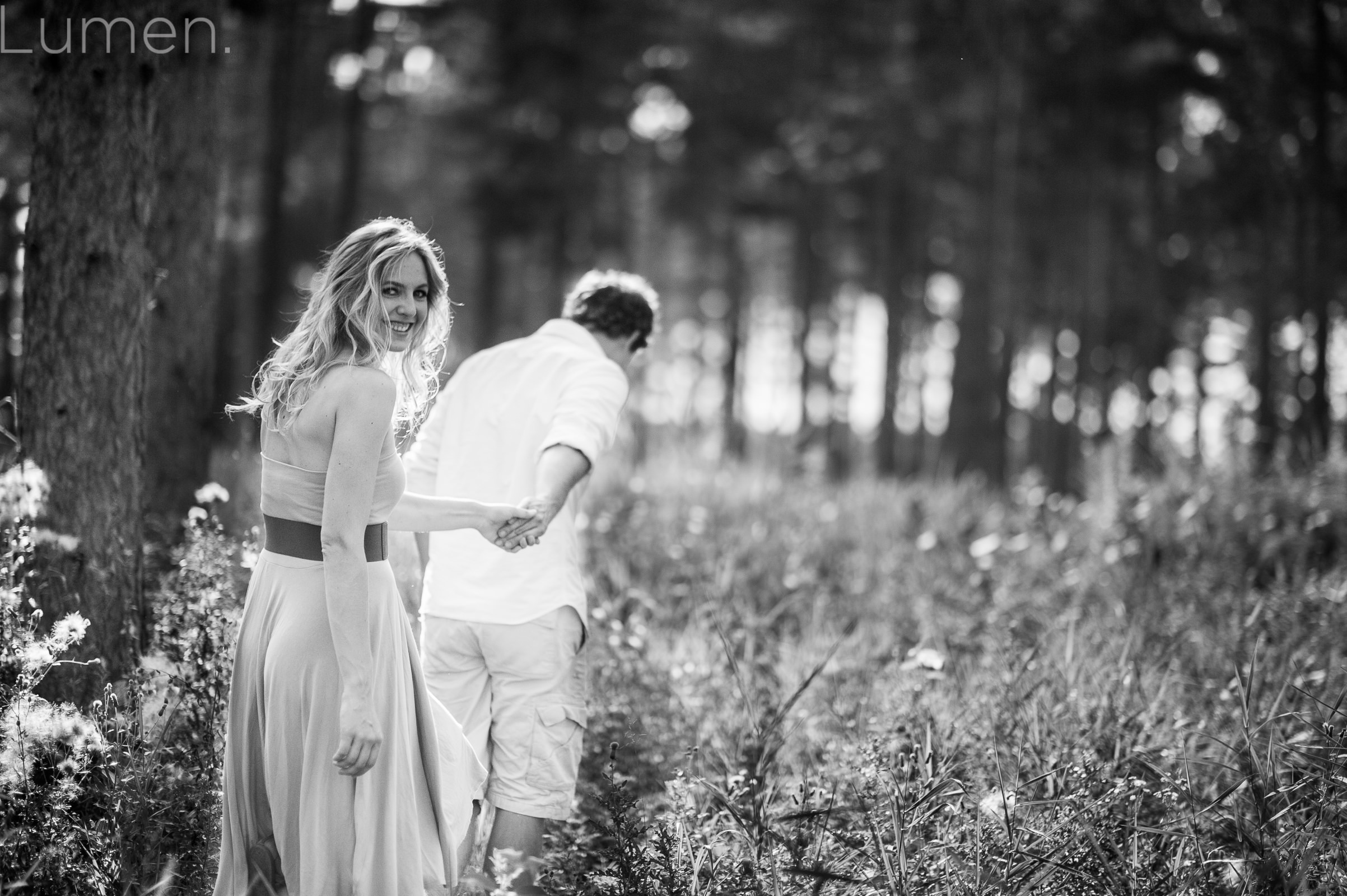 lumen photography, adventurous photography, minneapolis, minnesota, minnesota forest engagement photography, kelsie, john, couture