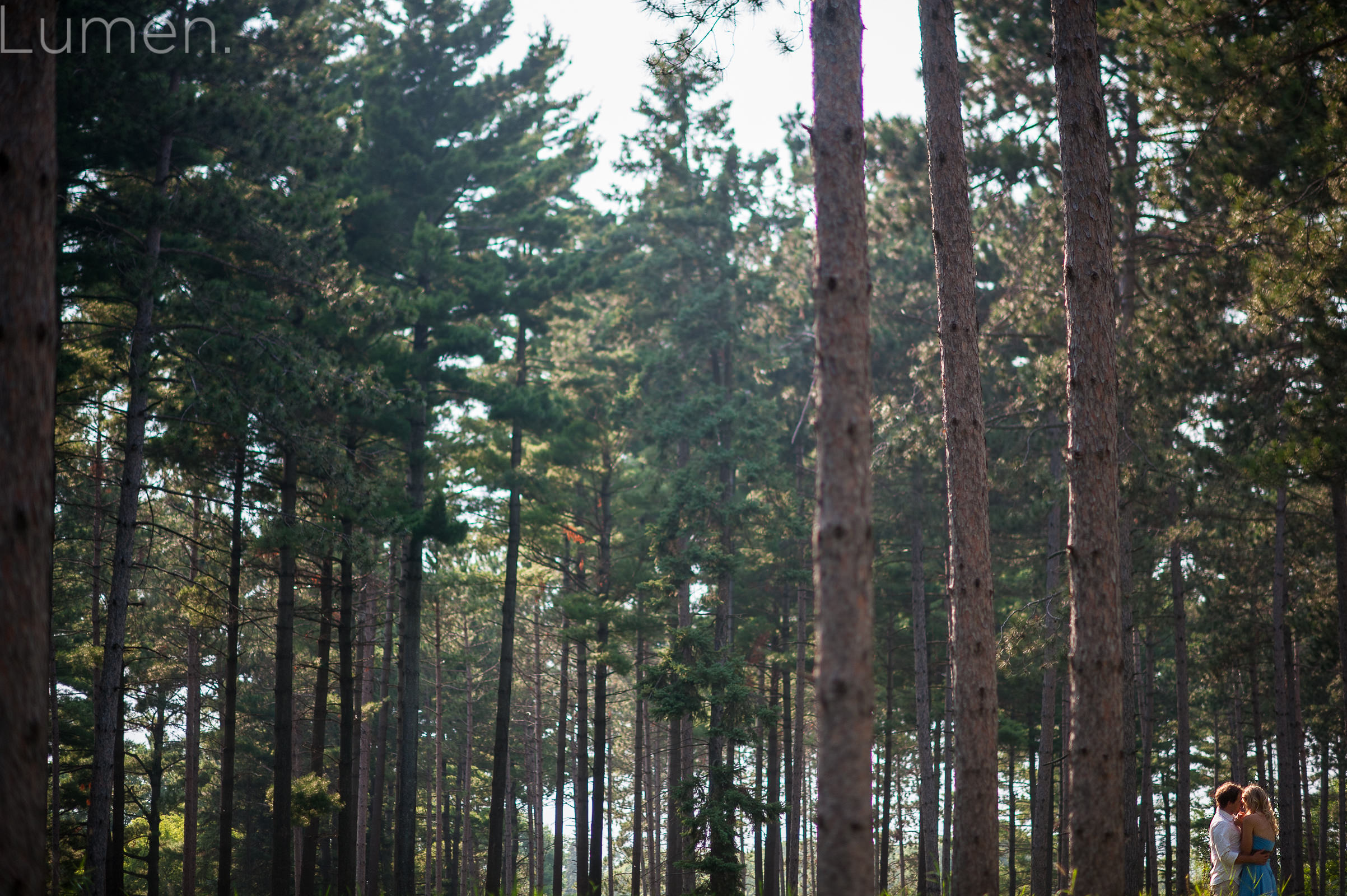 lumen photography, adventurous photography, minneapolis, minnesota, minnesota forest engagement photography, kelsie, john, couture