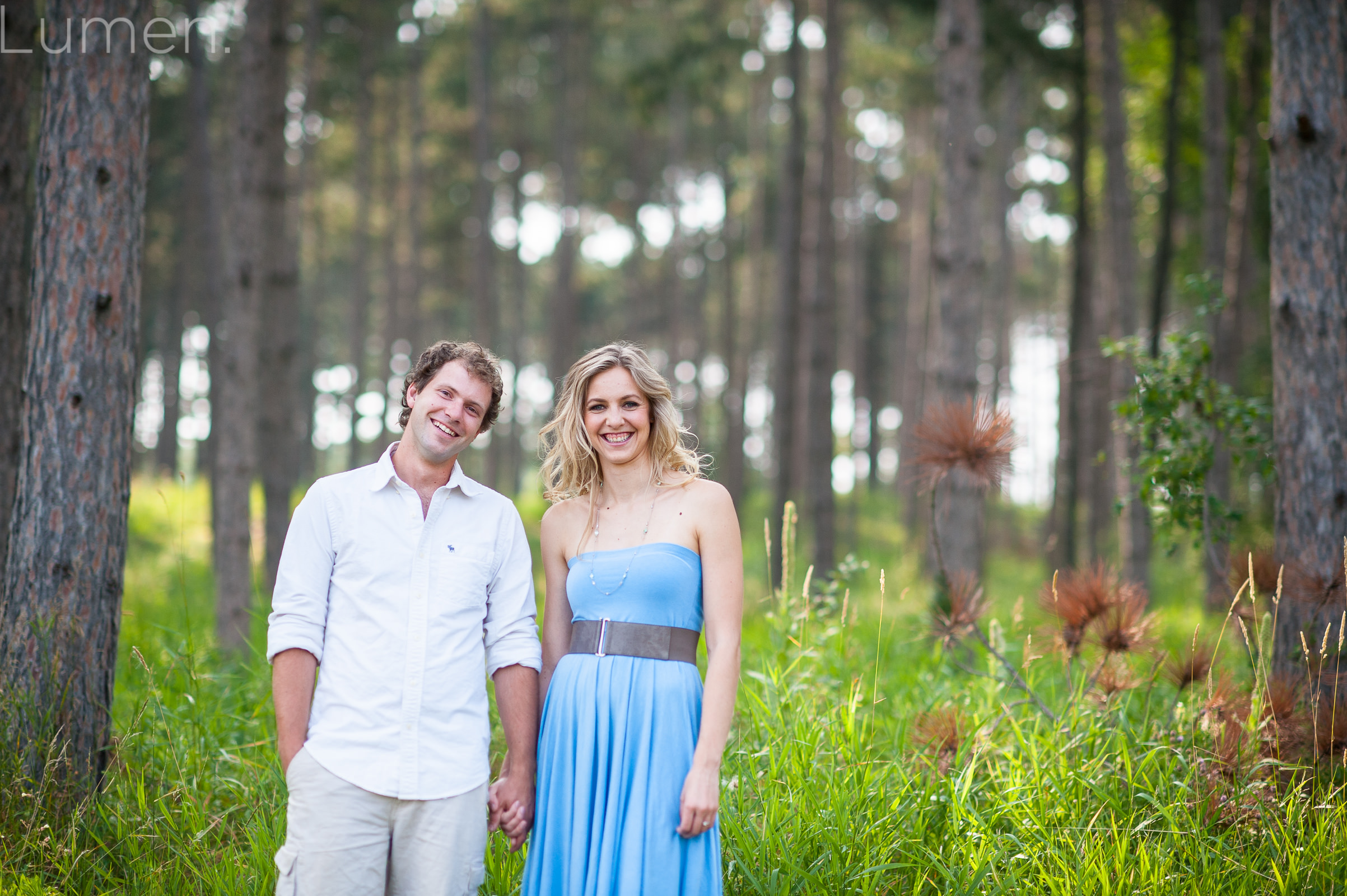 lumen photography, adventurous photography, minneapolis, minnesota, minnesota forest engagement photography, kelsie, john, couture