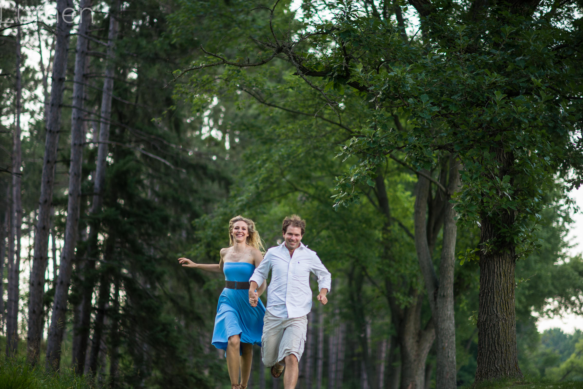 lumen photography, adventurous photography, minneapolis, minnesota, minnesota forest engagement photography, kelsie, john, couture