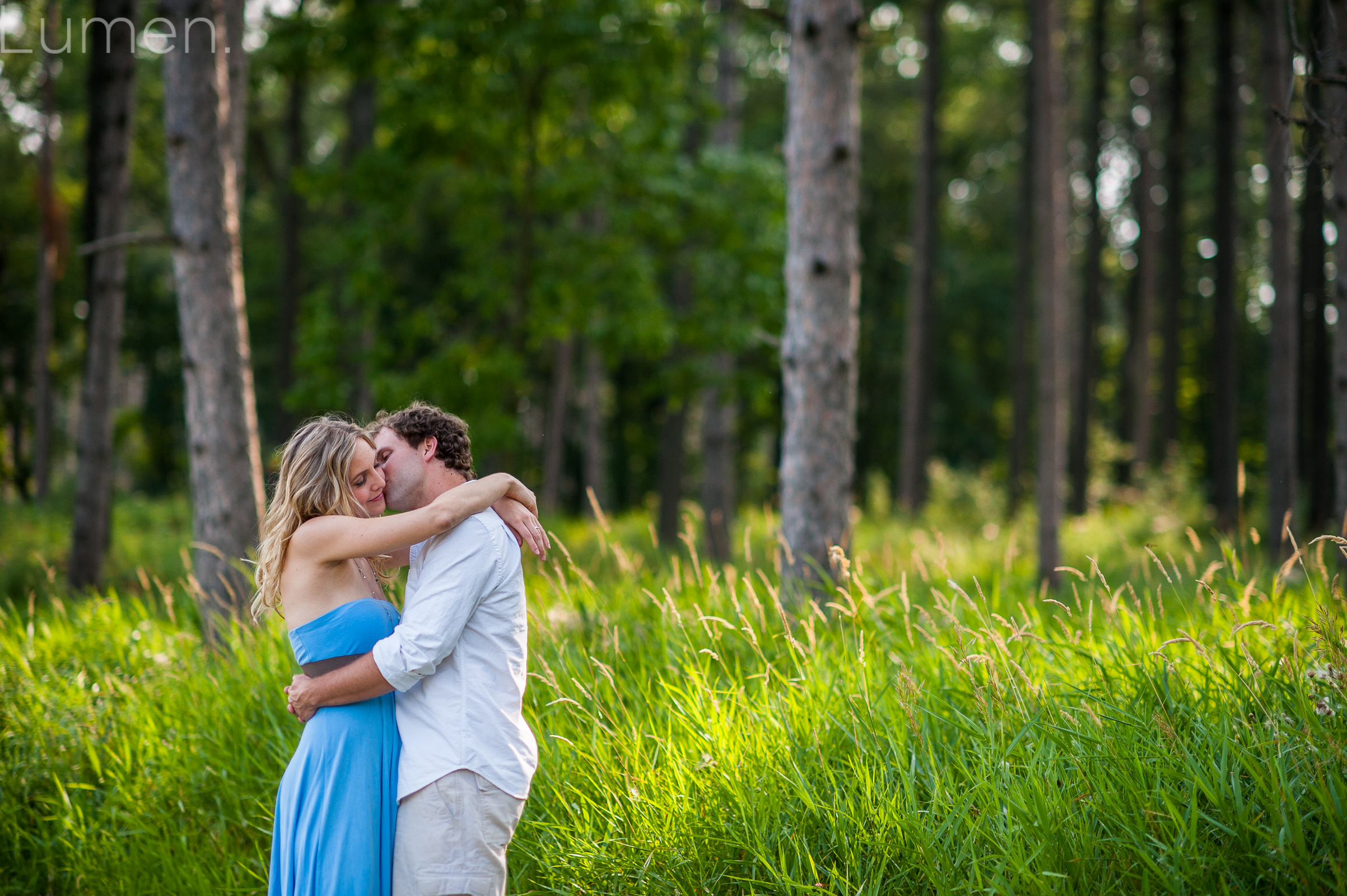 lumen photography, adventurous photography, minneapolis, minnesota, minnesota forest engagement photography, kelsie, john, couture