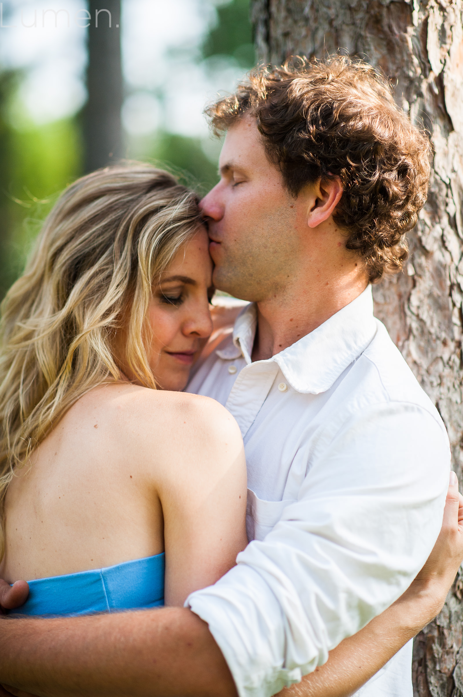 lumen photography, adventurous photography, minneapolis, minnesota, minnesota forest engagement photography, kelsie, john, couture