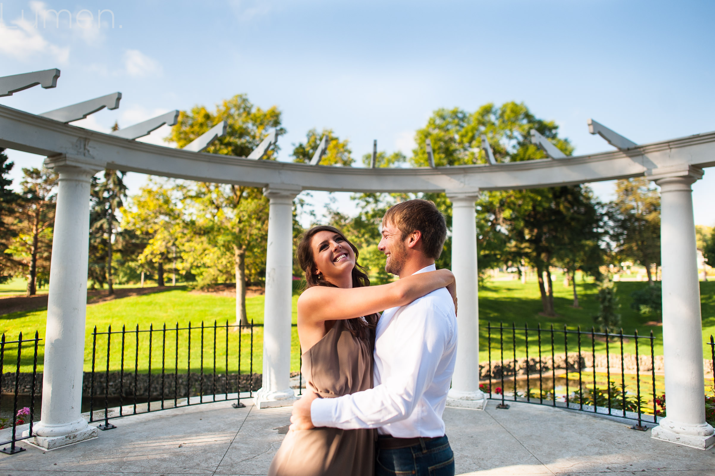 como zoo engagement session, adventurous engagement photography, st. paul, minnesota, minneapolis, lumen photography, shelby, josten