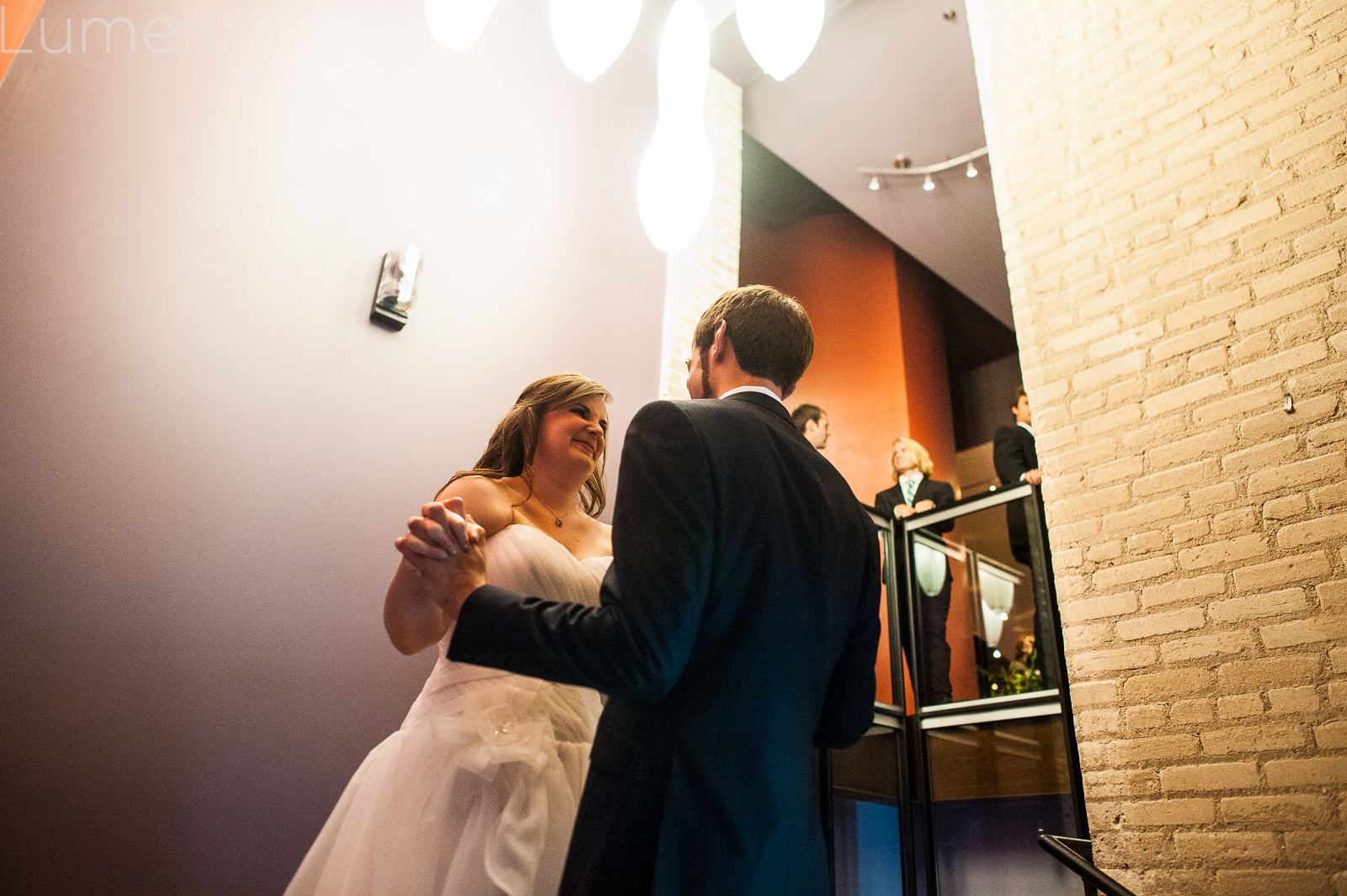 lumen photography, adventurous wedding photography, couture, five event center wedding photos, minneapolis, minnesota, uptown wedding photos