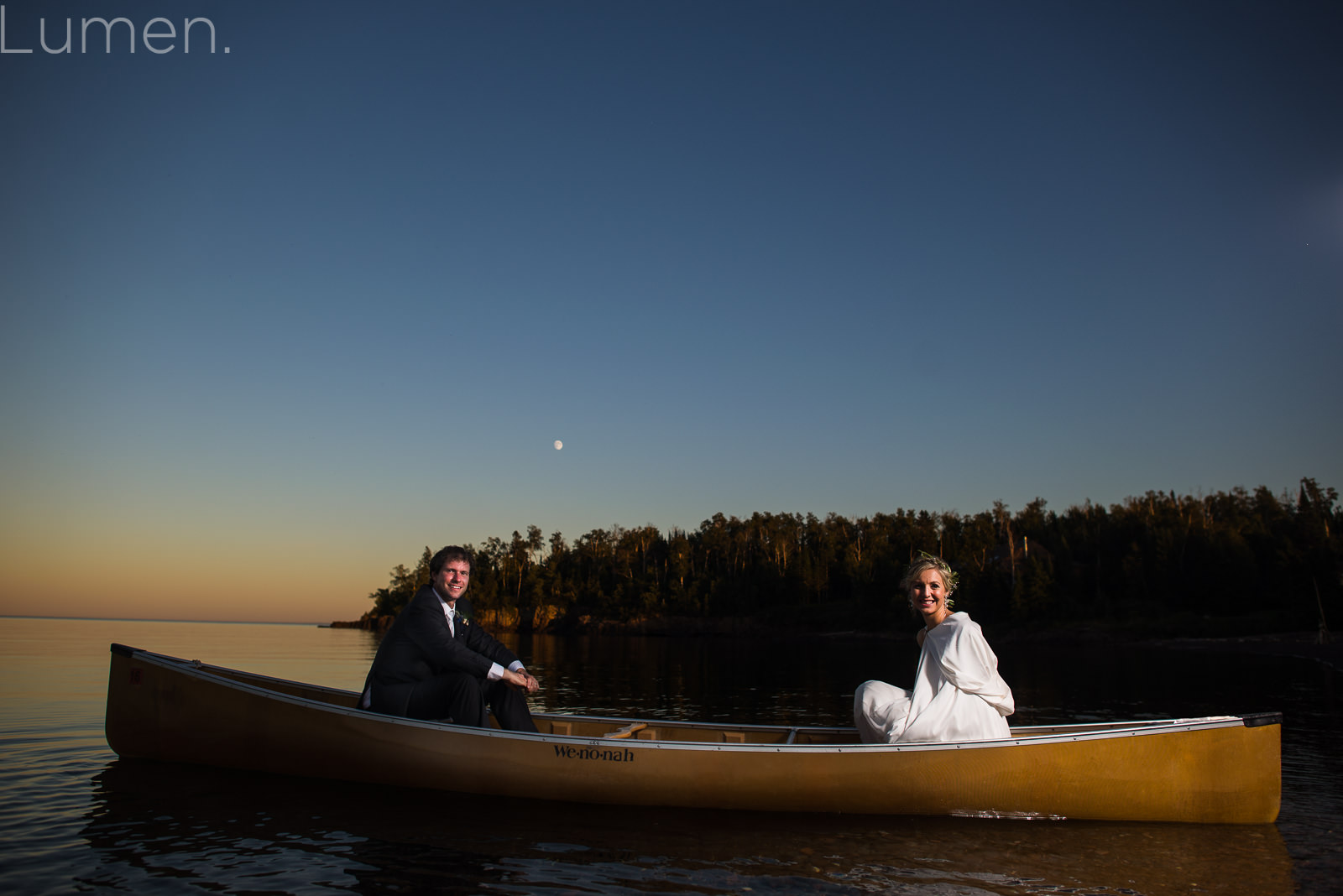 lumen photography, adventurous wedding photography, superior shores wedding photos, minnesota wedding photography, two harbors