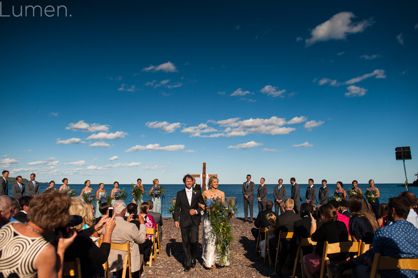 lumen photography, adventurous wedding photography, superior shores wedding photos,  minnesota wedding photography, two harbors