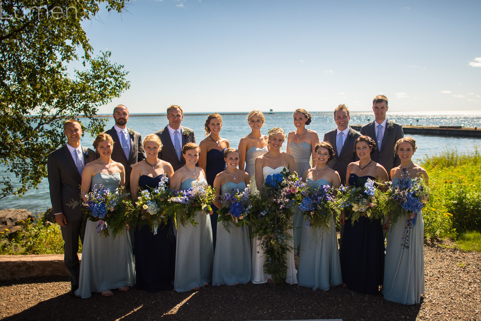 lumen photography, adventurous wedding photography, superior shores wedding photos,  minnesota wedding photography, two harbors