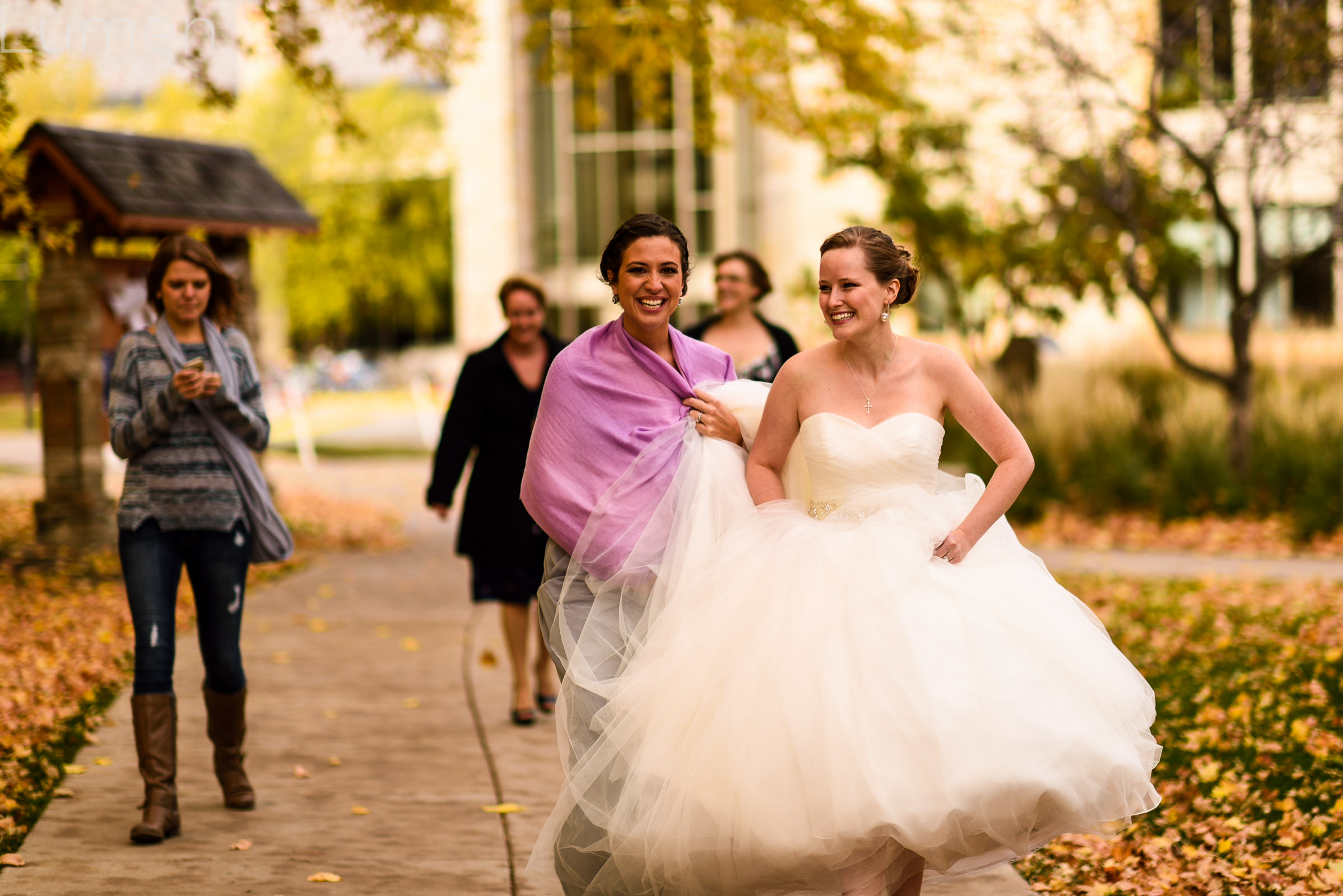 adventurous wedding photography, couture, minneapolis, minnesota, northfield, st. olaf college