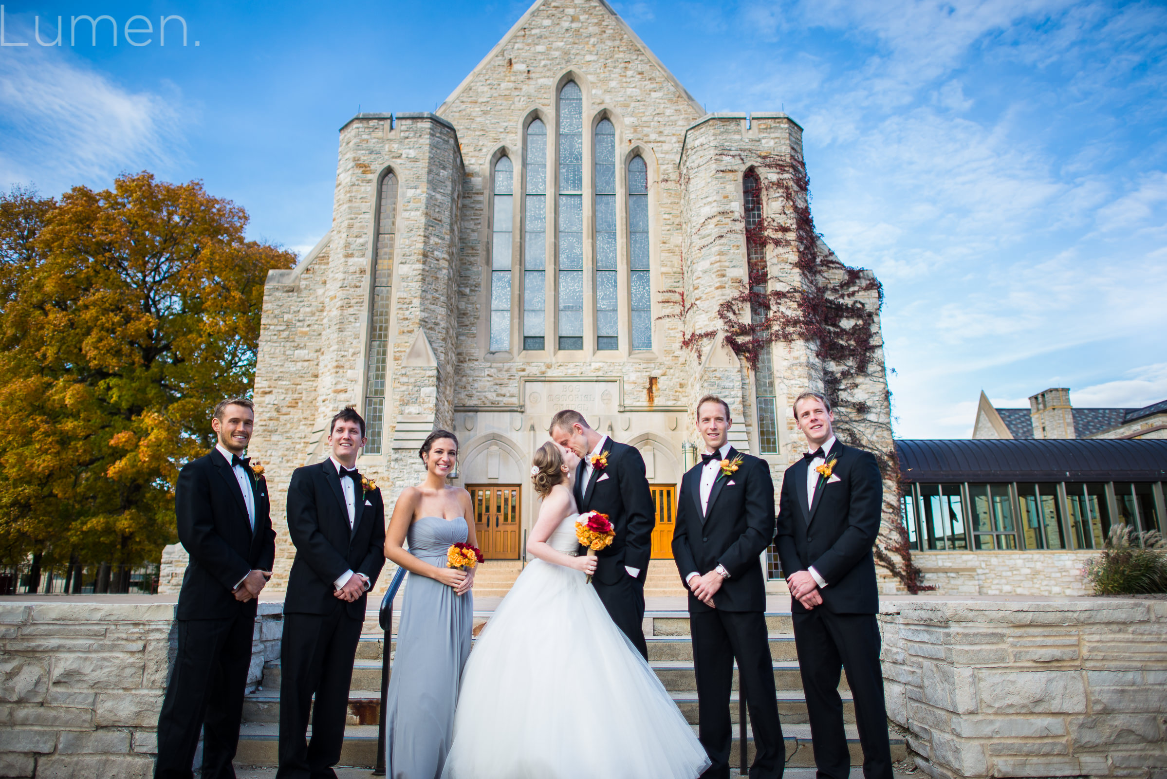 boe chapel wedding photos, adventurous wedding photography, couture, minneapolis, minnesota, northfield, st. olaf college