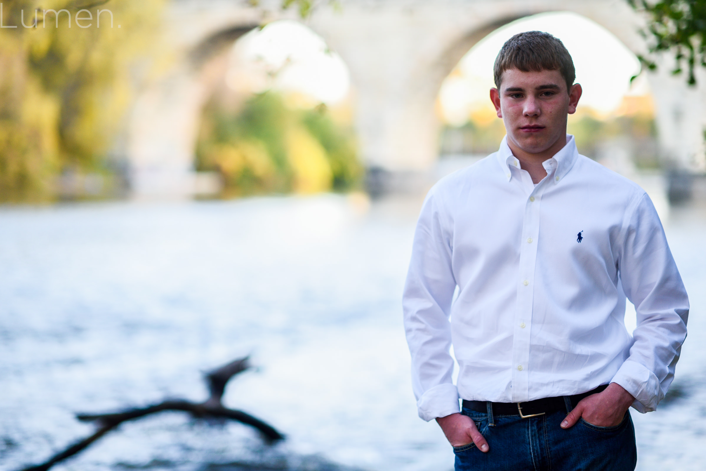 Stone Arch Bridge Senior Photos, Minneapolis, Minnesota, Adventurous photography, lumen photography, senior pictures, forest lake,