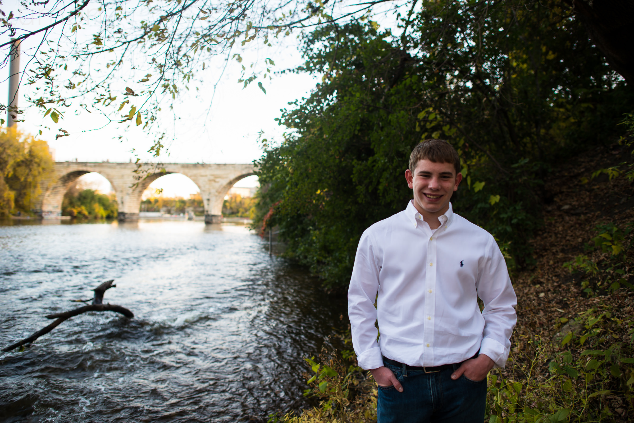 Stone Arch Bridge Senior Photos, Minneapolis, Minnesota, Adventurous photography, lumen photography, senior pictures, forest lake,