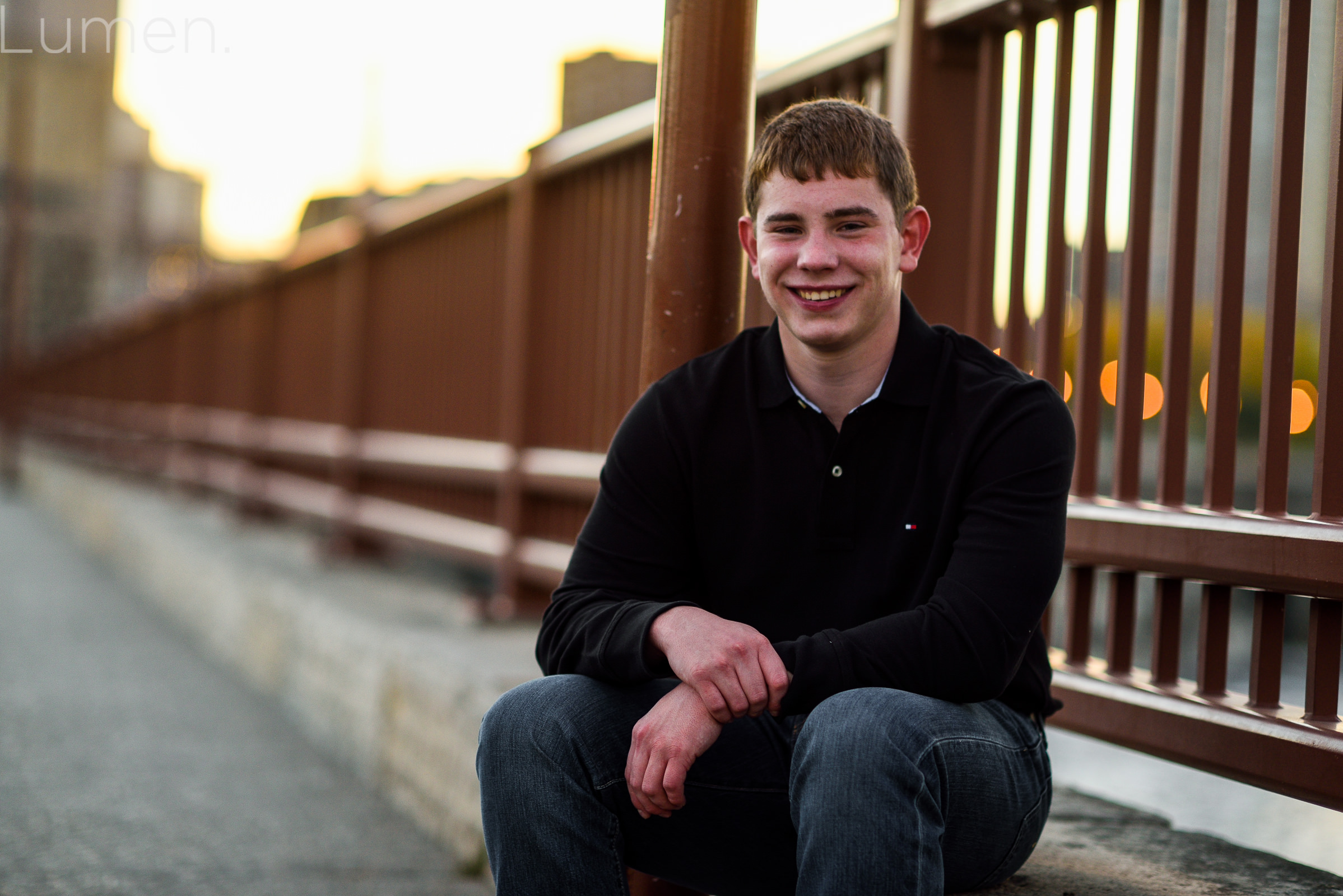 Stone Arch Bridge Senior Photos, Minneapolis, Minnesota, Adventurous photography, lumen photography, senior pictures, forest lake,