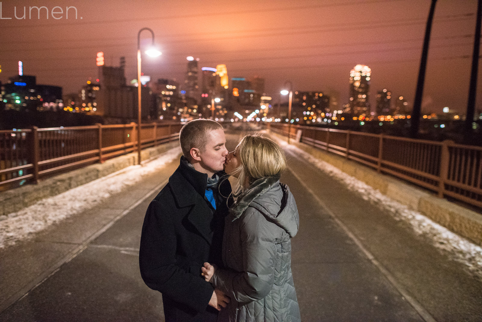 minneapolis proposal photography, adventurous, couture, minnesota, stone arch bridge proposal photos, adventurous wedding photography, crave, galleria