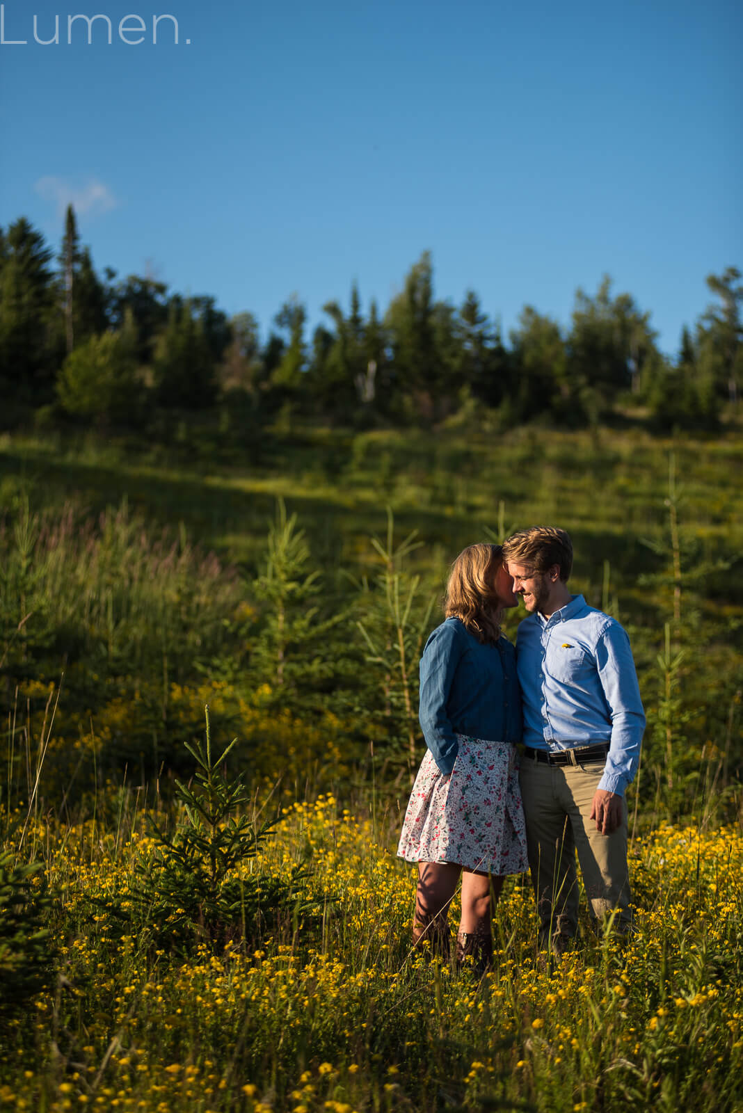 lumen photography, adventurous engagement photography, grand marais wedding photography, north shore engagement photos, grand marais engagement photos, lake superior