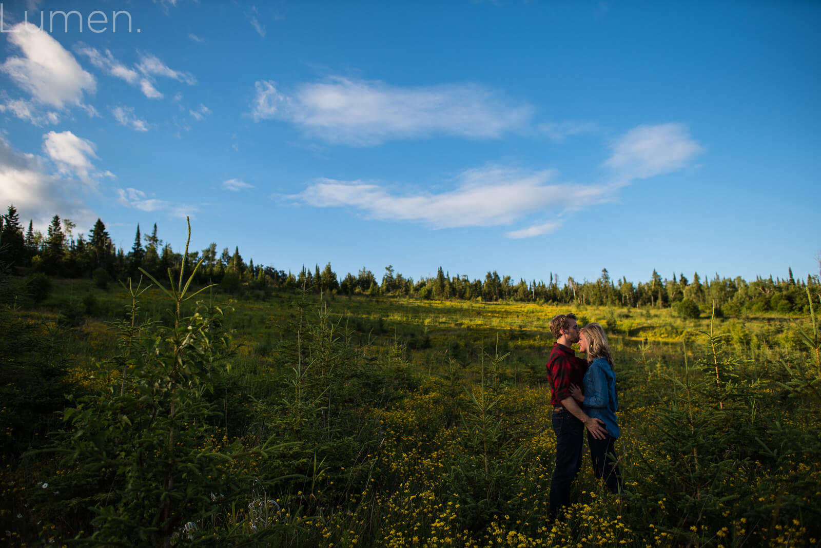 lumen photography, adventurous engagement photography, grand marais wedding photography, north shore engagement photos, grand marais engagement photos, lake superior