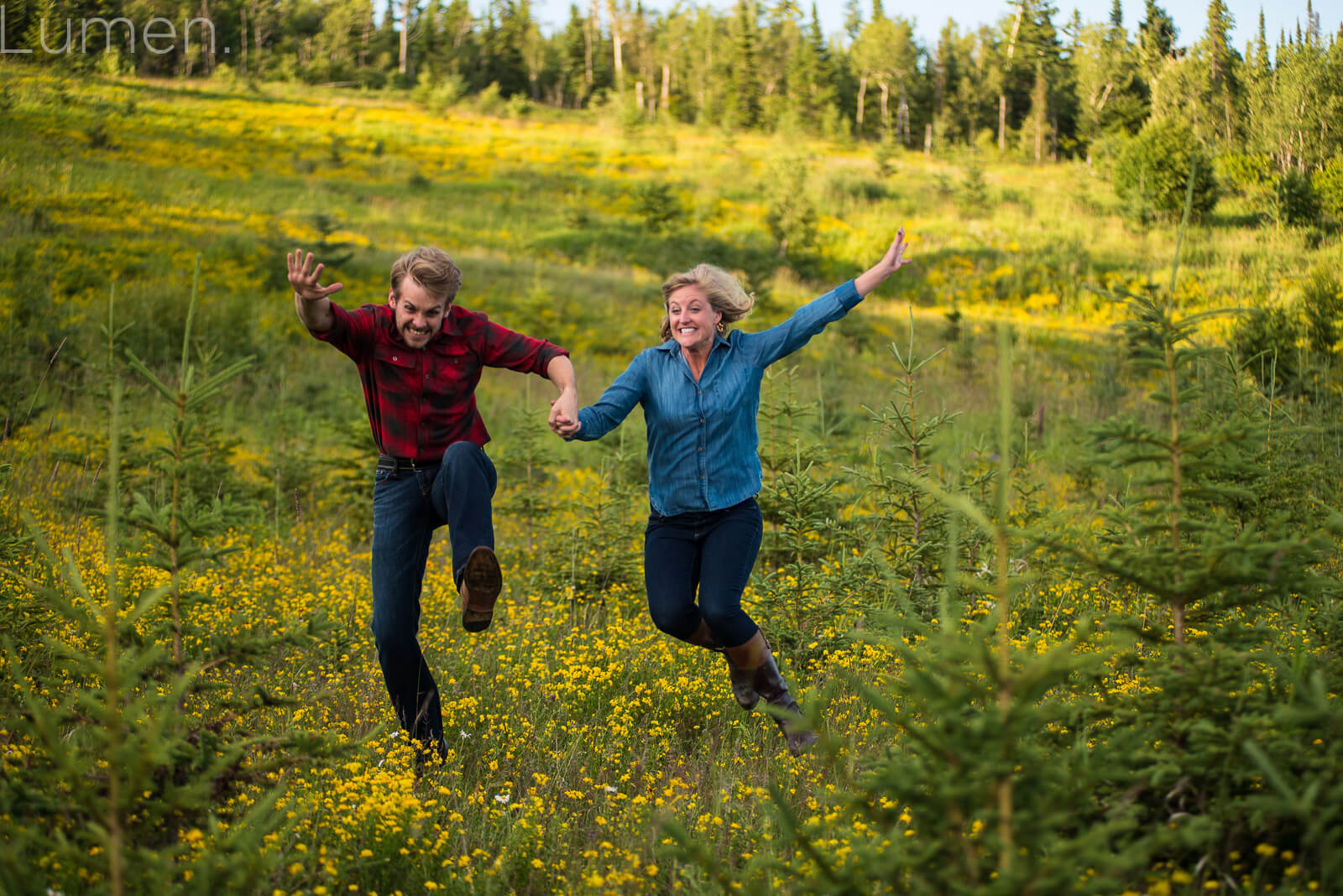 lumen photography, adventurous engagement photography, grand marais wedding photography, north shore engagement photos, grand marais engagement photos, lake superior