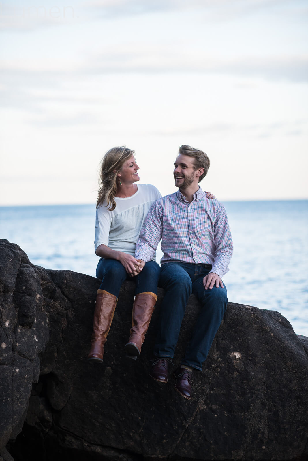 lumen photography, adventurous engagement photography, grand marais wedding photography, north shore engagement photos, grand marais engagement photos, lake superior