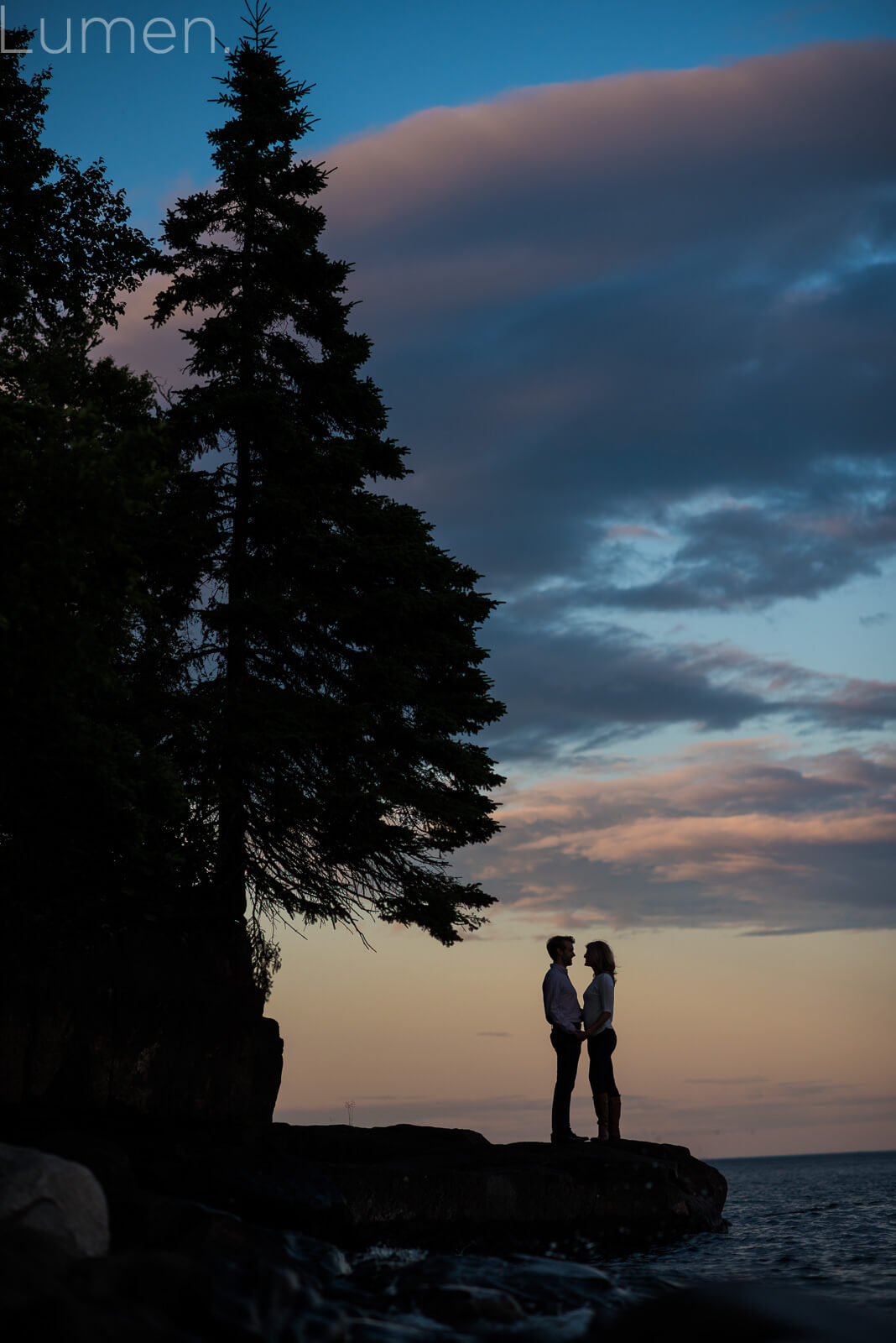 north shore mn engagement photography, lumen photography, adventurous engagement photography, grand marais wedding photography, north shore engagement photos, grand marais engagement photos, lake superior