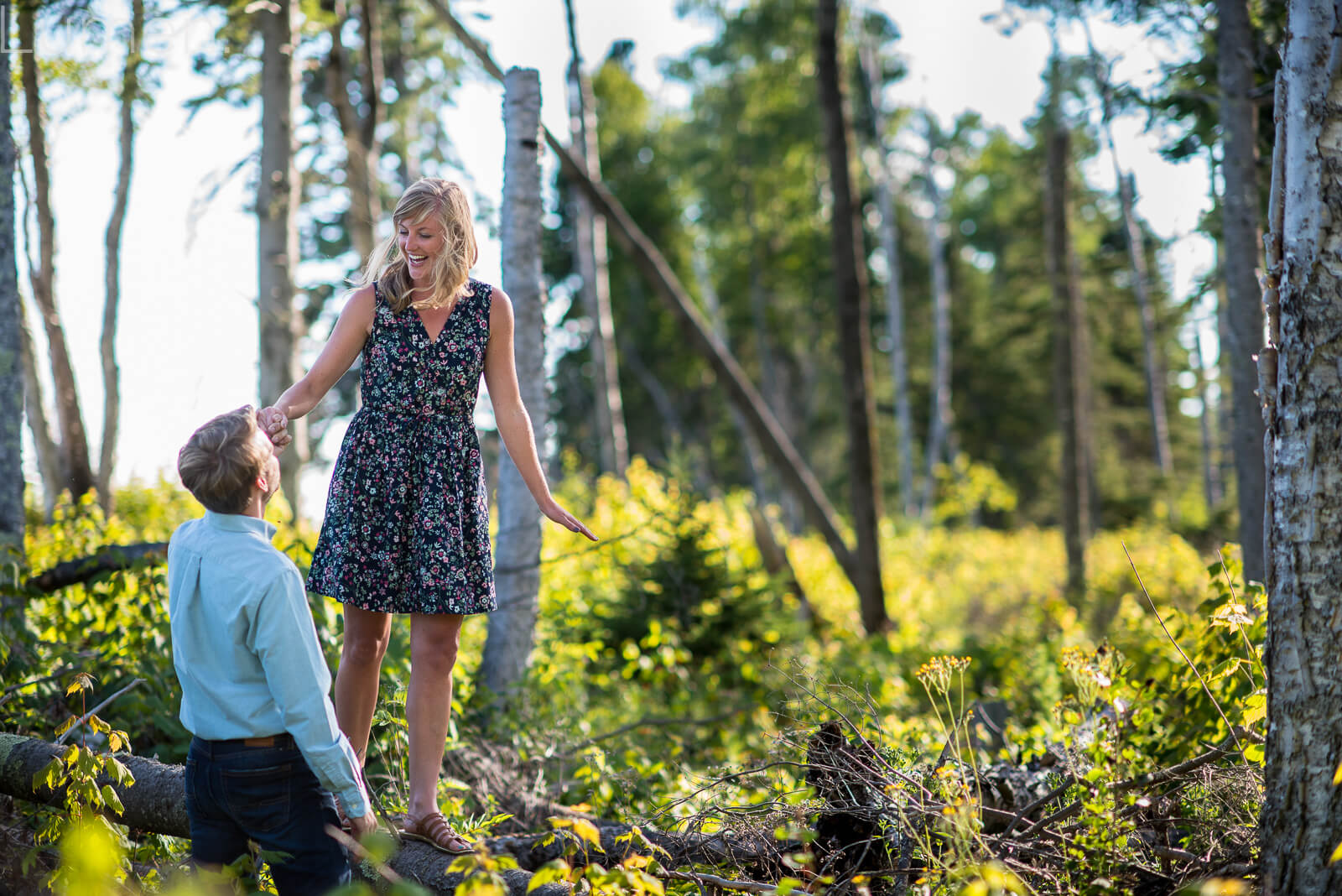 north shore mn engagement photography, lumen photography, adventurous engagement photography, grand marais wedding photography, north shore engagement photos, grand marais engagement photos, lake superior