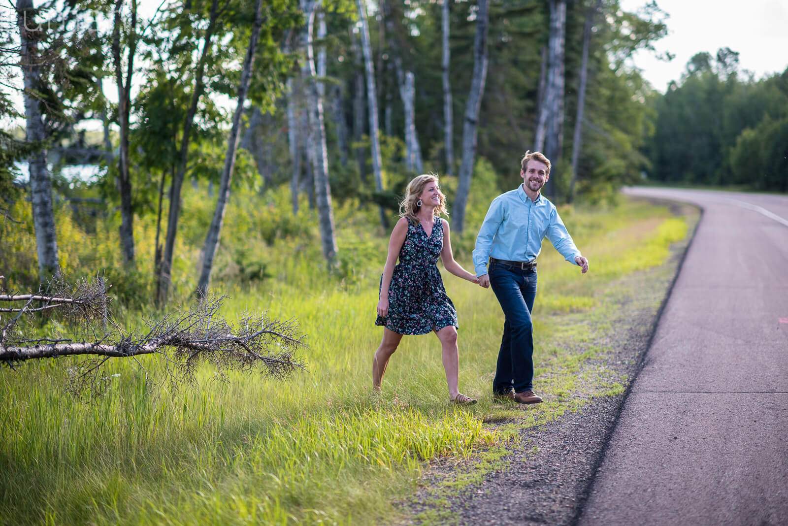 lumen photography, adventurous engagement photography, grand marais wedding photography, north shore engagement photos, grand marais engagement photos, lake superior