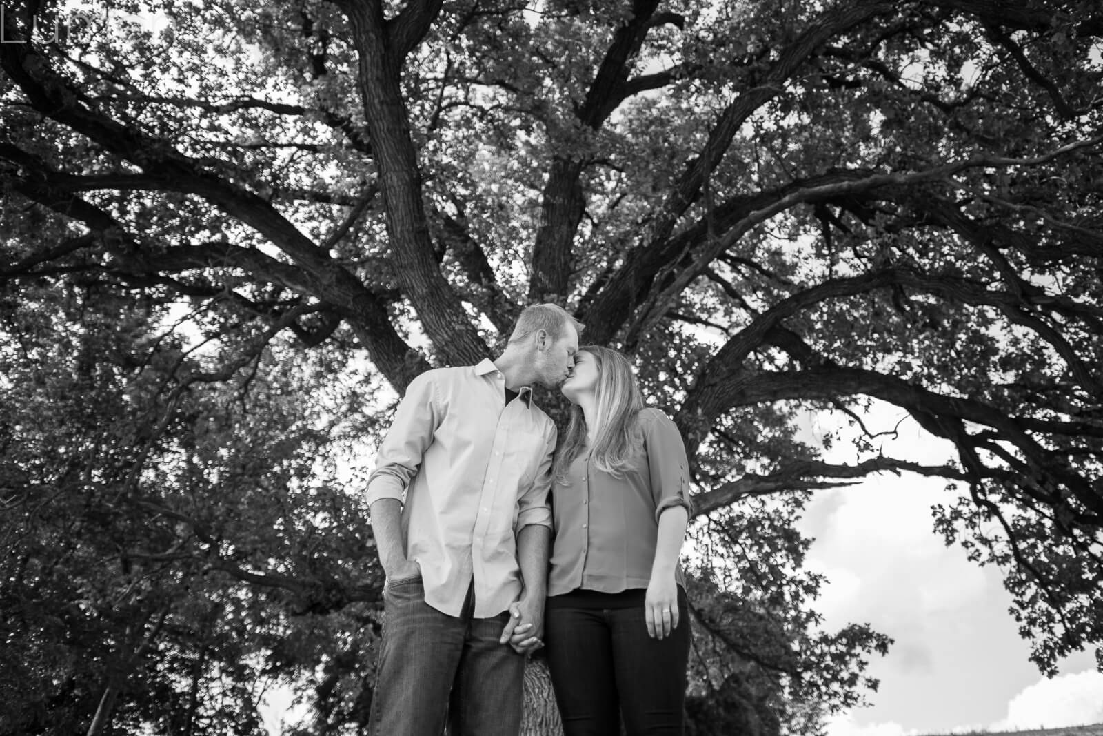 adventurous photography, lumen photography, minnesota farm engagement session, barn photos