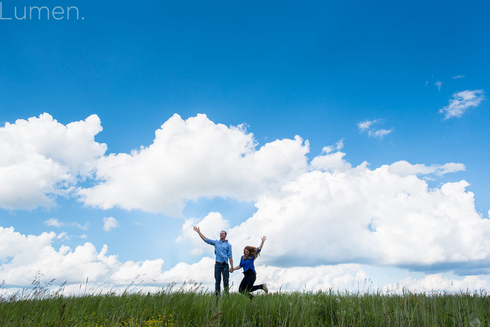 adventurous photography, lumen photography, minnesota farm engagement session, barn photos