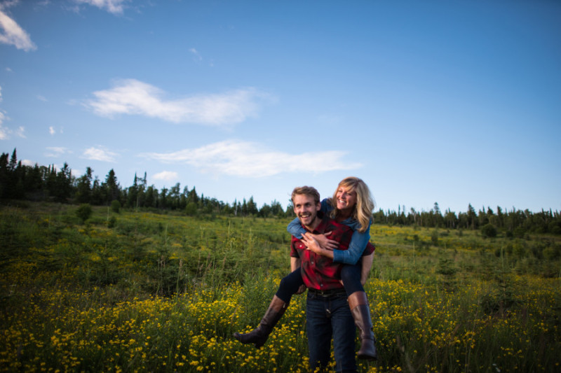 wedding photography, adventurous photography, minnesota wedding photographer, minneapolis wedding photographer, lumen photography, North Shore engagement photo