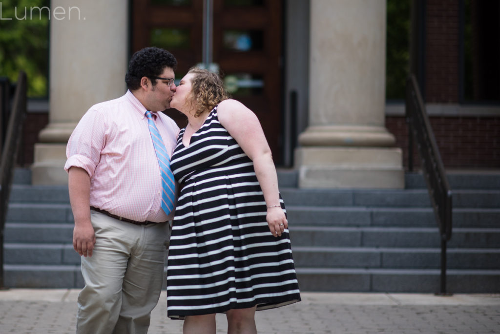 lumen photography, carleton college engagement photos, minnesota, adventurous, edwin, loren, northfield engagement session