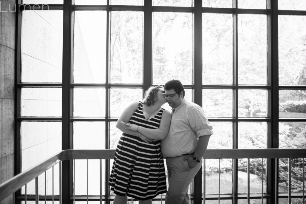 lumen photography, carleton college engagement photos, minnesota, adventurous, edwin, loren, northfield engagement session