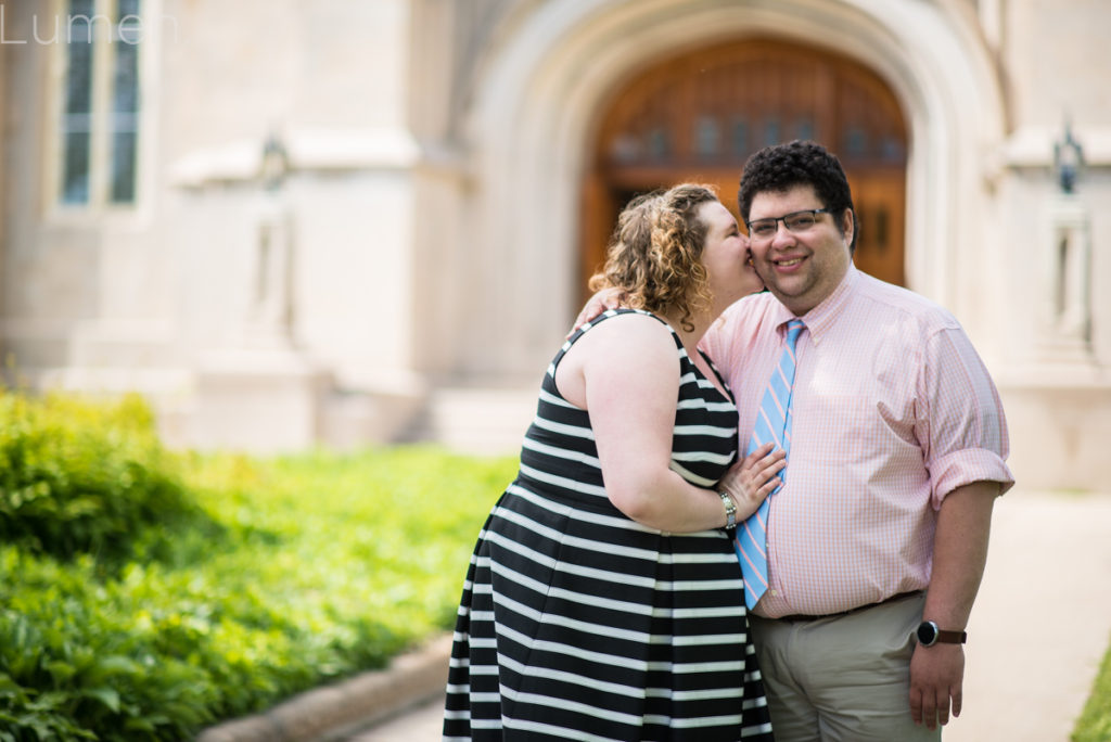 lumen photography, carleton college engagement photos, minnesota, adventurous, edwin, loren, northfield engagement session