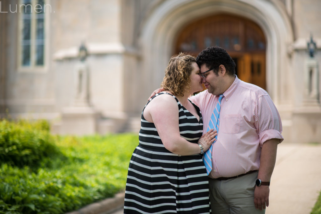 lumen photography, carleton college engagement photos, minnesota, adventurous, edwin, loren, northfield engagement session