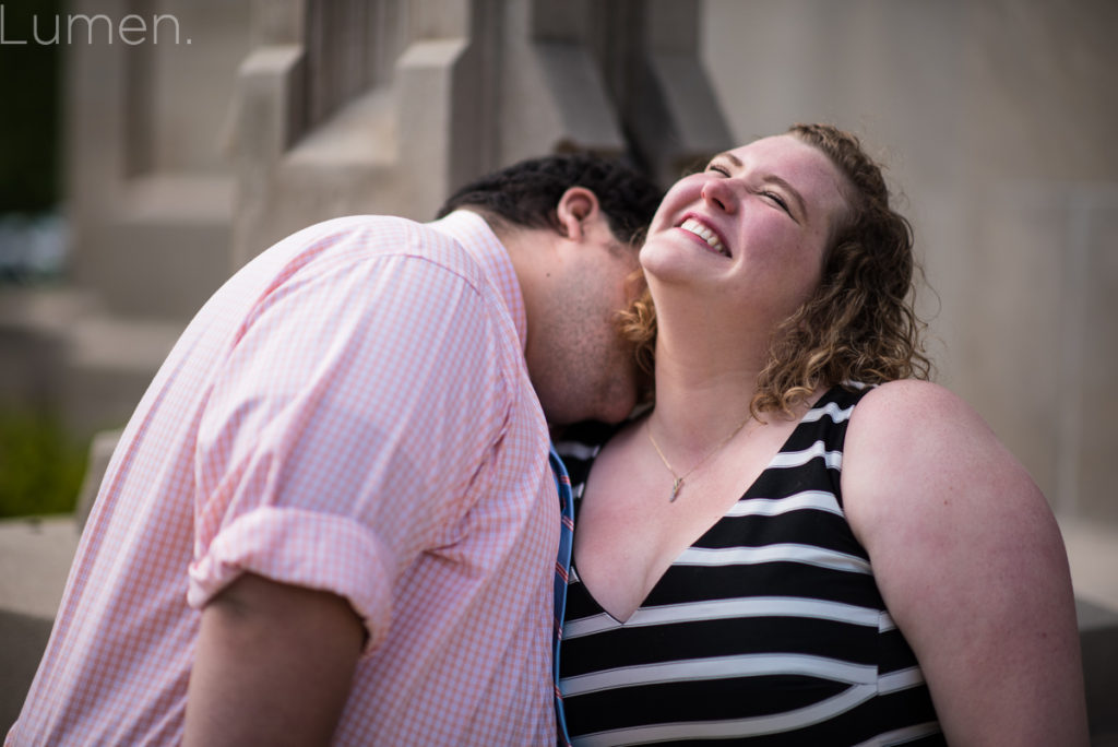 lumen photography, carleton college engagement photos, minnesota, adventurous, edwin, loren, northfield engagement session