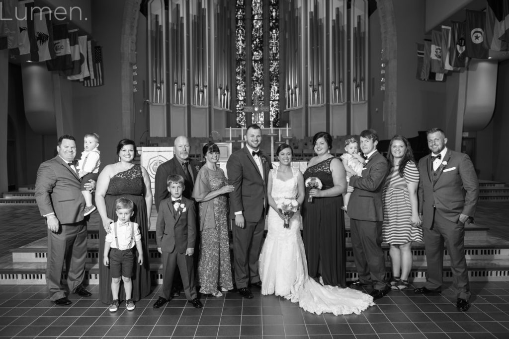 lumen photography, st. olaf wedding photos. boe chapel wedding photos. northfield wedding photography. minnesota. 