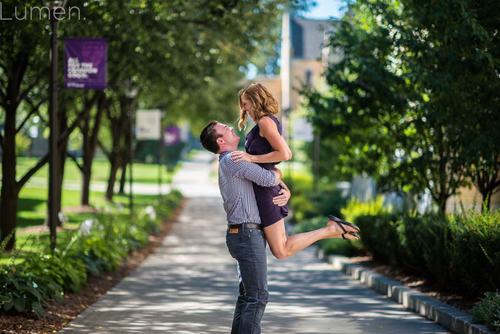 lumen photography, adventurous engagement photography, st. thomas engagement photos, big willow engagement photos, st. paul, minneapolis, minnesota,