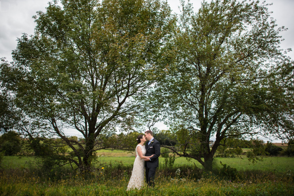 lumen photography, adventurous, minneapolis, minnesota, northfield, red barn farm pizza wedding photos