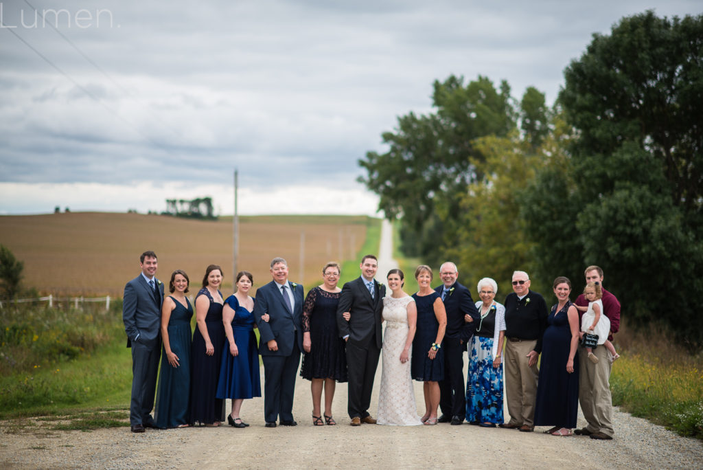 lumen photography, adventurous, minneapolis, minnesota, northfield, red barn farm pizza wedding photos