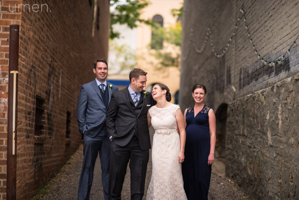 lumen photography, adventurous, minneapolis, minnesota, northfield, red barn farm pizza wedding photos